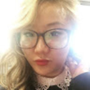 Meet your Posher, Christy